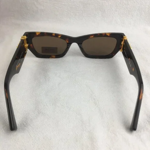 NWT Miu Glimpse sunglasses - Picture 4 of 8